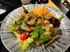 -龍二烧肉酒场(九亭店)