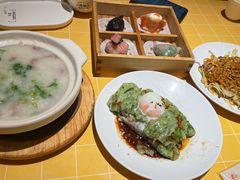 -蔡澜点心·粤菜(花城汇南区店)