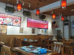 大堂-重庆烧鸡公火锅(簋街店)