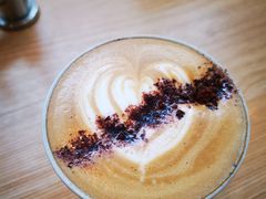 -COFFEE HOLIC(朝外SOHO店)