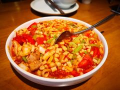 -莲香西域·正宗新疆菜(龙华店)