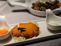 -熹素·鲜美素食Vegetarian (天河领展店)