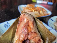 -老妈宫粽球