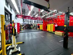 -Stone Motion释动健身