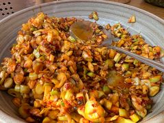 -后湖小院·乡野田园菜