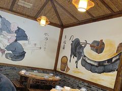 -厨神老街兔·淳朴人家店(盐帮菜风味名店)