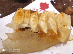 传统大肉锅贴-阿庄新豫菜(航海东路店)