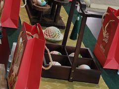 -西安大唐西市博物馆