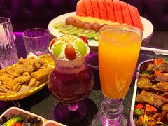 -皓声音KTV(新景店)