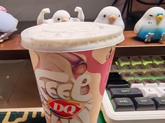 -DQ·蛋糕·冰淇淋(包河万达店)
