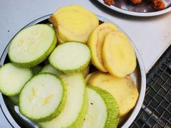 -夏大妈烧烤
