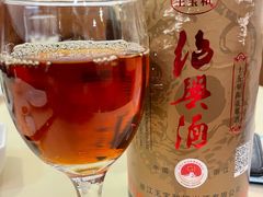 王宝和黄酒-王宝和酒家(黄浦店)