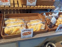 -哆士屋国民面包商店(塘朗店)