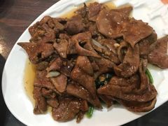 炒肝-堂宴·老厦门私房菜(1988仙岳总店)