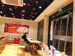 -惠丰堂饭庄·烤鸭·京味菜(翠微路店)