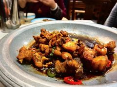 -老地方369农家菜