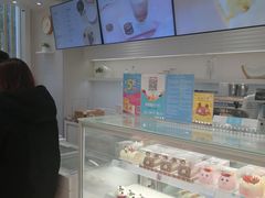 -好利来(朝外店)