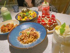 -BE BRIGHT KITCHEN(正佳广场店)
