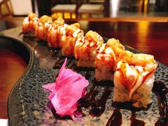 -奈九居酒屋(滨河大道店)
