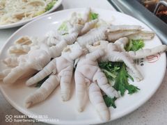 -重庆刘一手火锅(三峡广场直营店)