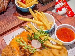 -杯子红牛排(创意产业园店)