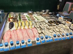 -双合园·海鲜水饺青岛菜(九水东路店)