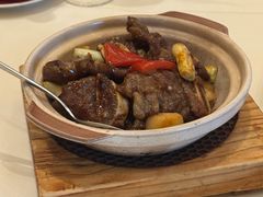 -利苑酒家(华熙国际店)