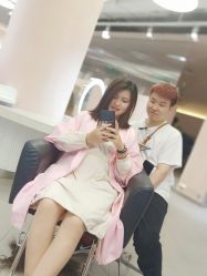 -MRMODE时尚先生美发沙龙