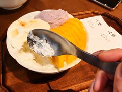 -RUXU入续糖水铺与包(卓悦中心店)