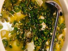 酸白菜鱼-华豫川酒家(大卫城店)