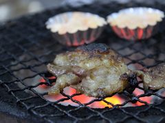 -松明一烤肉馆(鲁园店)