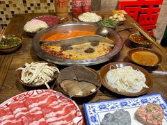 -楠火锅(光谷民族大道店)