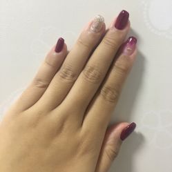 点击看大图 手部美甲-Hands Nail专业美甲美睫