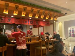 大堂-豚王拉面(澳门银河店)