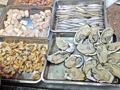 -渔码头食府(蓬莱阁店)