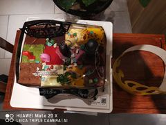 -刘一锅筋头巴脑(王府井店)