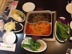 -新辣道鱼火锅(西直门店)