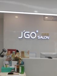-JGO·烫染接发
