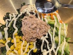 -鑫日千里马朝鲜族小馆(总店)