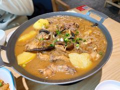 -东北风(柯桥万达店)