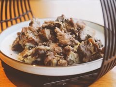 -盐帮食坊•小河帮川菜(四川师大店)