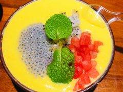 -意满花千醉(金茂览秀城店)