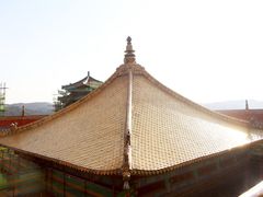 -普陀宗乘之庙(小布达拉宫)
