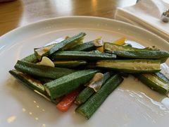 -望京楼flavor餐厅(古北水镇景区店)