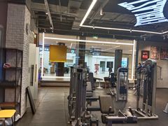 -EVOLUTION健身(麦凯乐店)