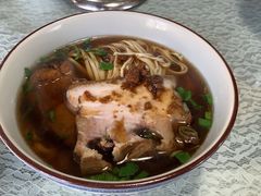-美味斋(西北街店)