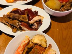 -广州富力君悦大酒店·凯菲厅