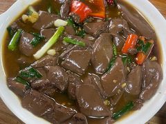 -忠记姜母鸭