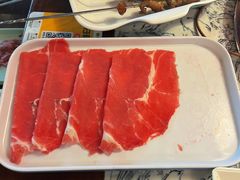-京元盛铜锅涮肉(上海总店)