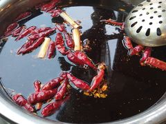 -九尺赵老四鲜鹅肠火锅